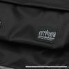 Portage Черная Сумка-мессенджер Manhattan Portage MESEROLE MESSENGER BAG TWL POKEMON MP1616TWLBLPKMN Черная [Лейбл Manhattan]
