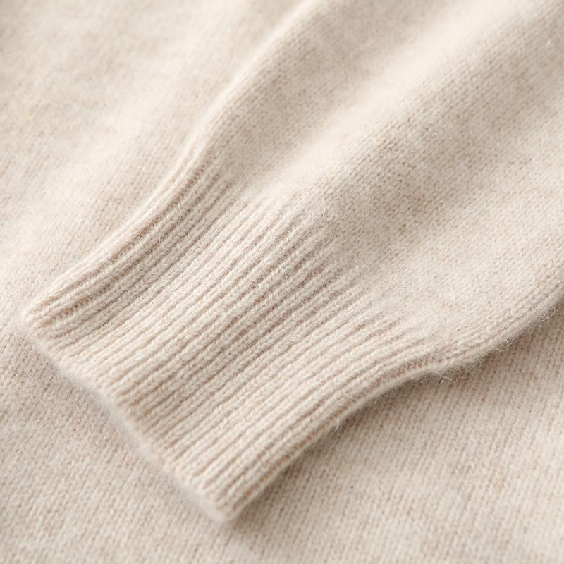 Женское платье-свитер 100% шерсть MODERN NEW SAGA V-образный вырез трикотажный длинный пуловер воротник поло зимние джемперы шерстяное длинное платье женское