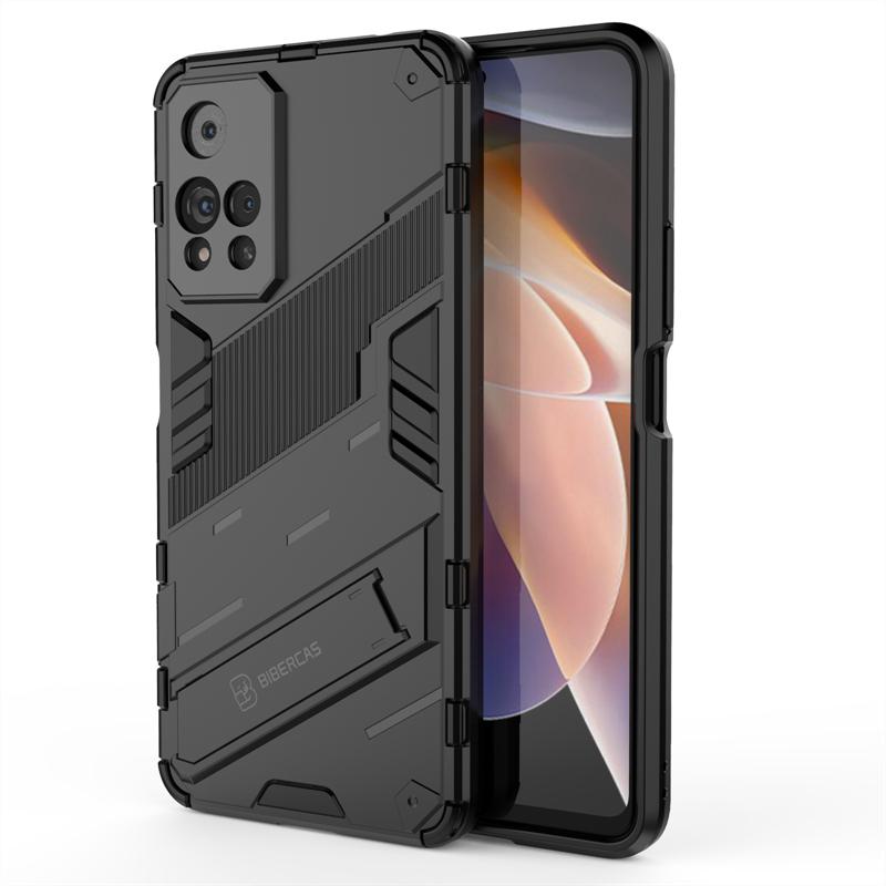 Phone Holder Case For Redmi Note 11 Pro Plus 5G Case Armor Full Cover For Redmi Note 11 Pro Plus 5G Case For Redmi Note 11 Pro+