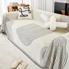 Chenille Anti-Scratching Sofa Towel Cover Cloth Nordic High-Grade Sofa Cover All-Inclusive Universal Cover Four Seasons Universal Cushion
