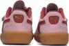 Кроссовки Puma Palermo Unisex red/rose