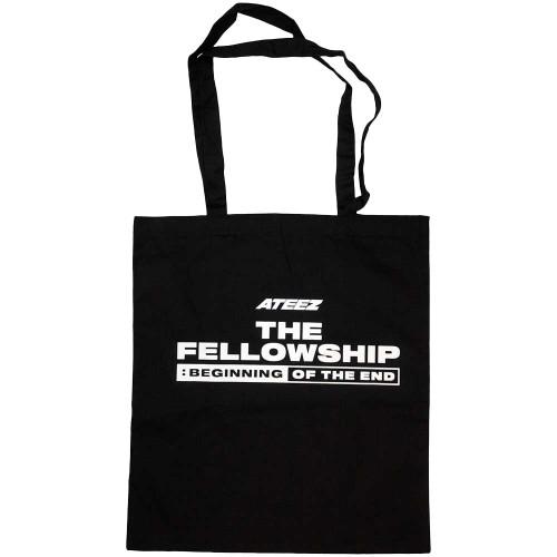 Сумка-тоут ATEEZ Fellowship Beginning Of The End