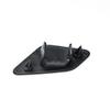 For Seat Leon 2013 2014 2015 2016 Front Bumper Left Right Auto Headlight Washer Nozzle Spray Cover Cap 5F0807753 5F0807754