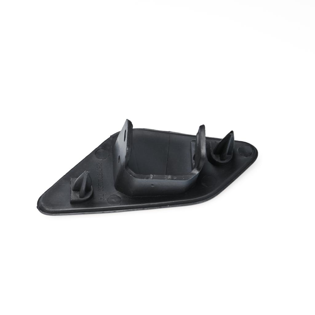 For Seat Leon 2013 2014 2015 2016 Front Bumper Left Right Auto Headlight Washer Nozzle Spray Cover Cap 5F0807753 5F0807754