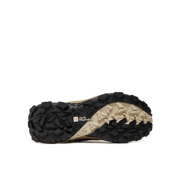 Треккинговые ботинки Jack Wolfskin Vojo Tour Texapore Mid W