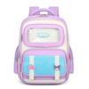 Spacious And Lightweight Children's Backpack For School With Unique Anime Designs