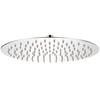 Rain Shower Head Stainless Steel 30 cm Round