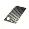 For Mercedes Benz ML Class W166 Front Bumper Lower Left Right Grill Grille Cover Accessory A1668851722 A1668851822