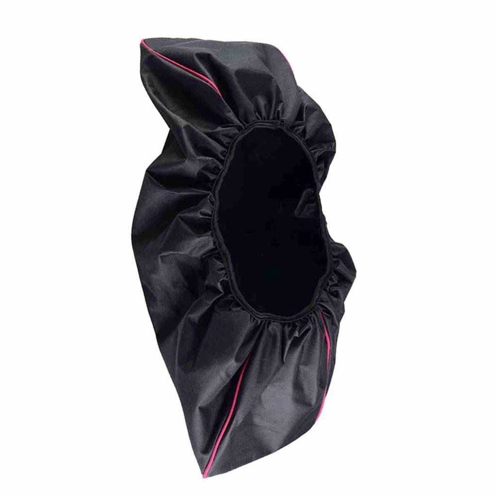 Черный Водонепроницаемый Пылезащитный Мягкий Чехол для Лебедки Грузоподъемность 8 000 17 500 фунтов Прицепы Внедорожники