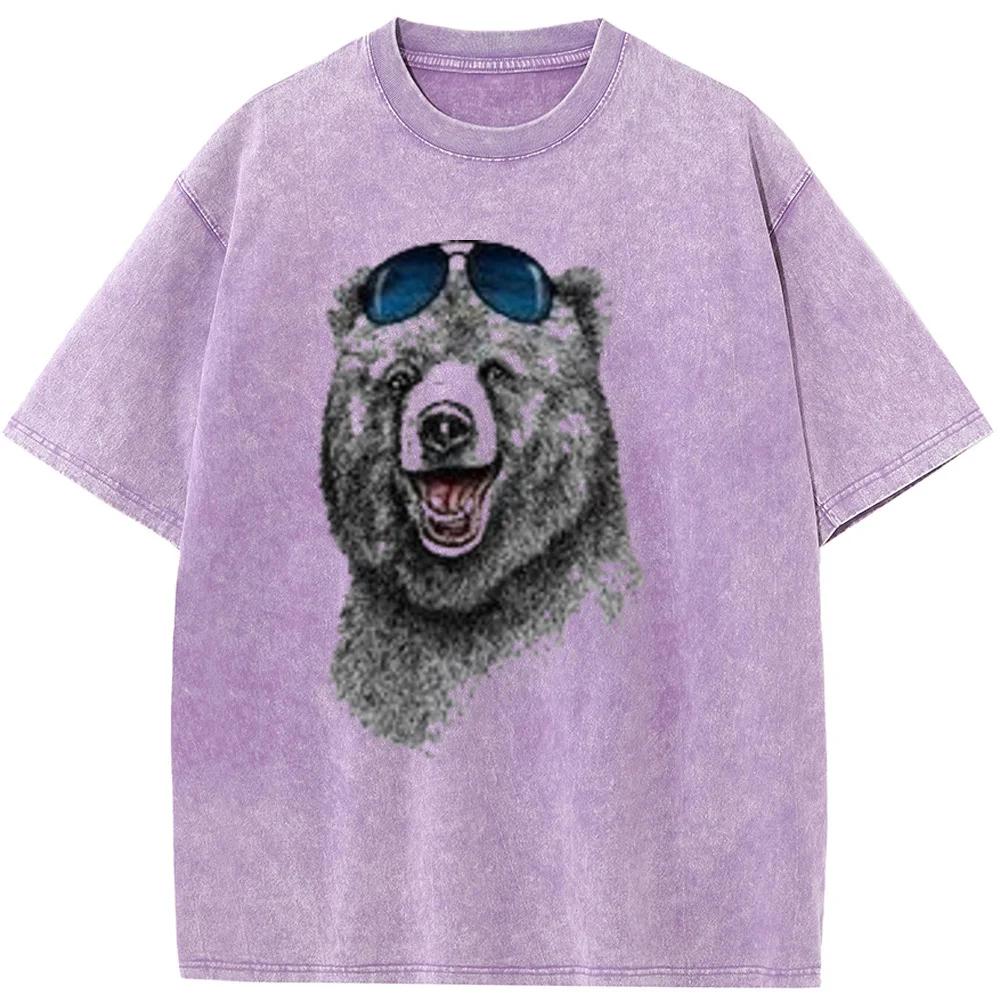 Винтажная унисекс стираная старая футболка 90-х Streetwear Мужские стираные футболки 2023 года Стираная старая футболка высокого качества