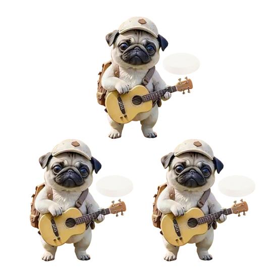 Автомобильный освежитель воздуха акриловый пес клипса на воздуховод декоративный аромат для автомобиля клипса для автомобильного кондиционера нержавеющий пес любит подарок аксессуары для салона автомобиля