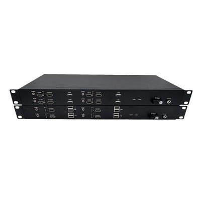 Оптический удлинитель HDMI