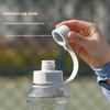 Factory Price Sports Water Bottle Plastic BPA Free Leak Proof Tritan Bottle For Gym And Outdoor Activities