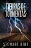 Книга Tierras De Tormentas