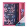 Set Stitch &amp; Angel Disney - Carnet de Notes et Stylo