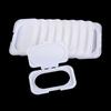1/5/10 pcs Useful Child Portable Flip Cover Reusable Baby Wipes Lid Tissues Cover