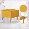 Pouf, Footrest, Seat, Ari Family Furniture