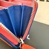 Used [Super Rare] Chanel Multicolor Stitch Coin Case