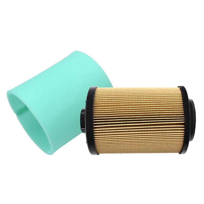 ATV UTV Air Filter For Can-Am Outlander L MAX 1000 4x4 6X6 1000R 450 570 650 800R Camo XMR DPS LE Mossy Oak Hunting Edition XT