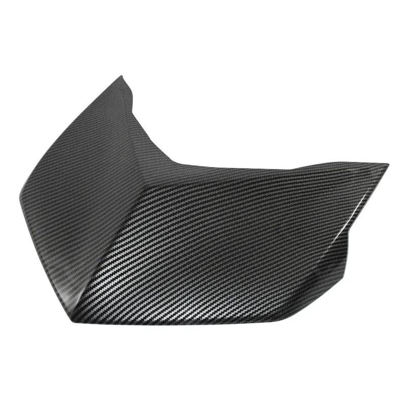 Waase Для Yamaha X-MAX XMAX 300 2023 2024 Верхняя крышка корпуса передней фары, верхняя часть обтекателя кузова, сменные детали