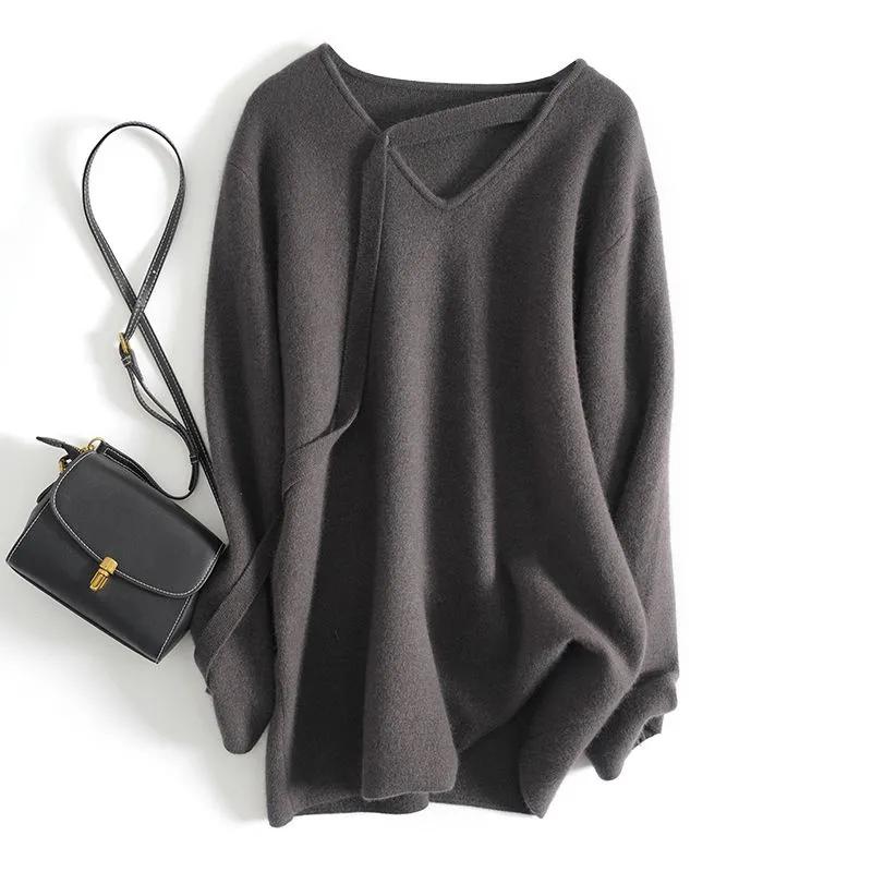 Топы для женщин Рубашки с длинным рукавом Зимние Оверсайз Флисовые Утепленные Повседневные Рубашки Свободные Блузки Пуловеры