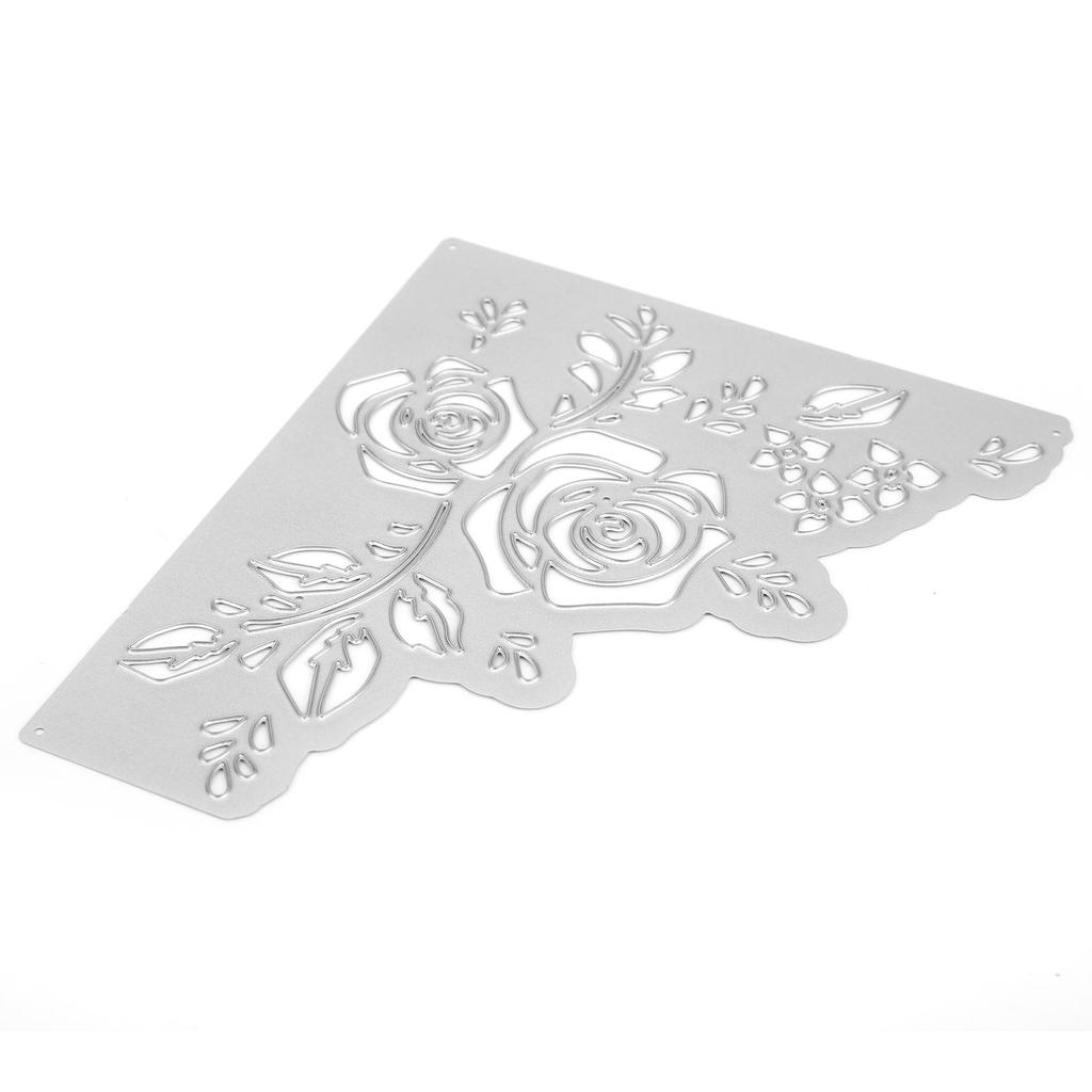 Металлические штампы для скрапбукинга, легкая форма для резки, для изготовления открыток, украшения альбома