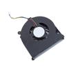 Сменный вентилятор охлаждения процессора ноутбука 4-контактный для ProBook 4530S 4535S 4730S 646285‑001 641839‑001