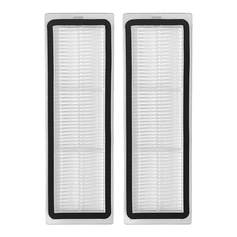 Для Xiaomi Mi Mop 2 Ultra Stytj05zhm Робот-пылесос Основная щетка Аксессуары Швабра