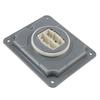 Headlight Ballast Control Unit Module JX7B13B626BH For Ford F-150 2021-2023
