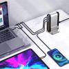 Аксессуары для компьютеров – Концентраторы USB