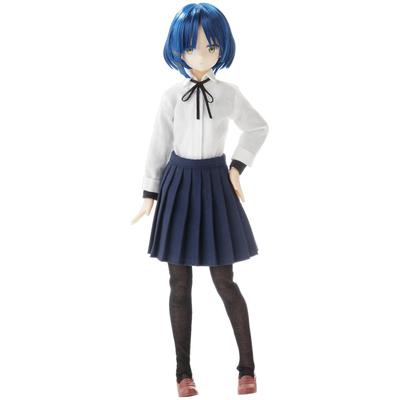 Azone International Серия персонажей Pureneemo №. 163 «Боччи-рок!»" Аниме Рё Ямада Масштаб 1/6 Прибл.. 260мм Раскрашенная Подвижная Кукла