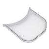 Dryer Lint Filter Replacement Sturdy Frame Dryer Lint Screen Trap for LG Adq56656401