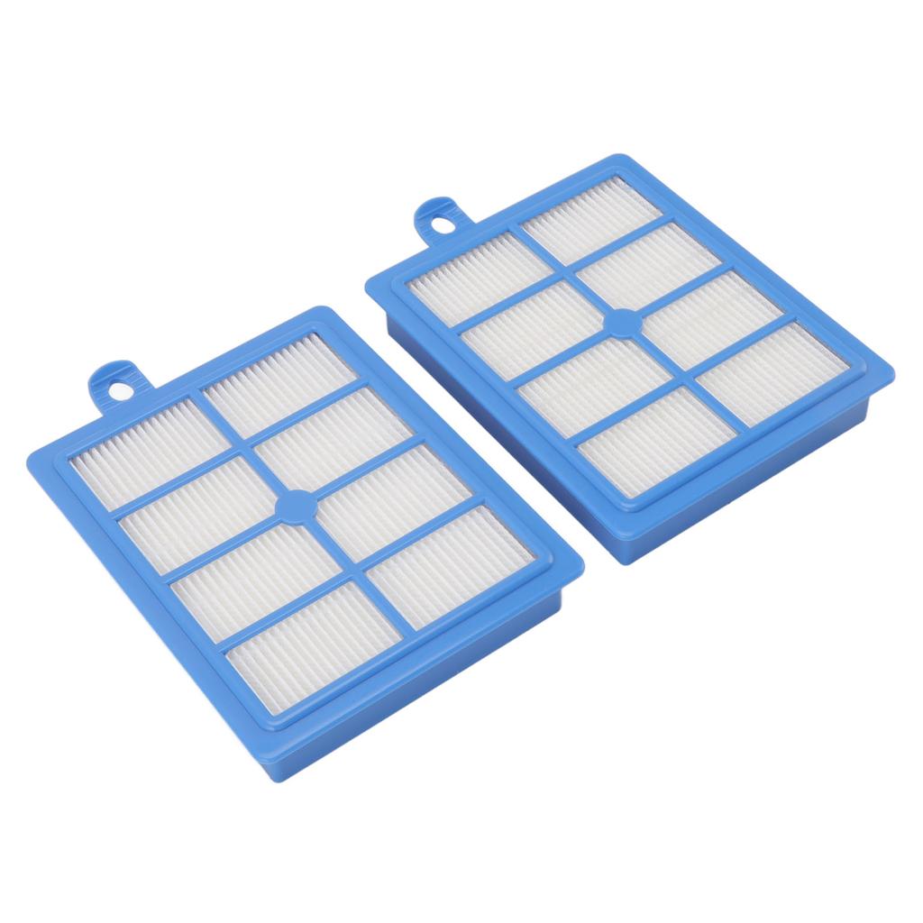 2 шт. Сменные фильтры для Philips Fc9150 Fc9199 Fc9071 Fc8038 Fc9262 для пылесоса Electrolux