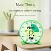 60-Minutes Countdown Timer Visualization Kitchen Cooking Timer Children's Learning Homework