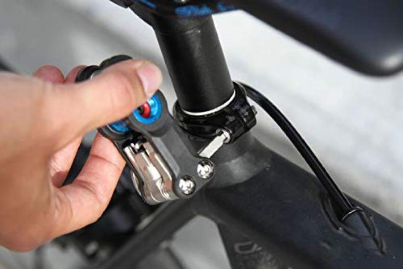 Мультитул BETO 12-в-1 Победитель премии Good Design для шоссейного велосипеда Сделано на Тайване Набор велосипедных инструментов QikFix BT-345