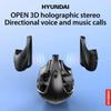 HYU-NDAI HY-T26 Wireless Bluetooth 5.3 Earphones Waterproof HIFI Sound Long Battery Life Earbuds