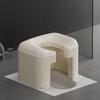 Commode Chair for Toilet Shower Compact Functional Stability Elderly Over The Non Slip