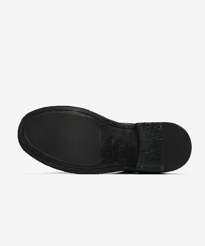 Kinchi [Goodyear Welted] Soaking - C08