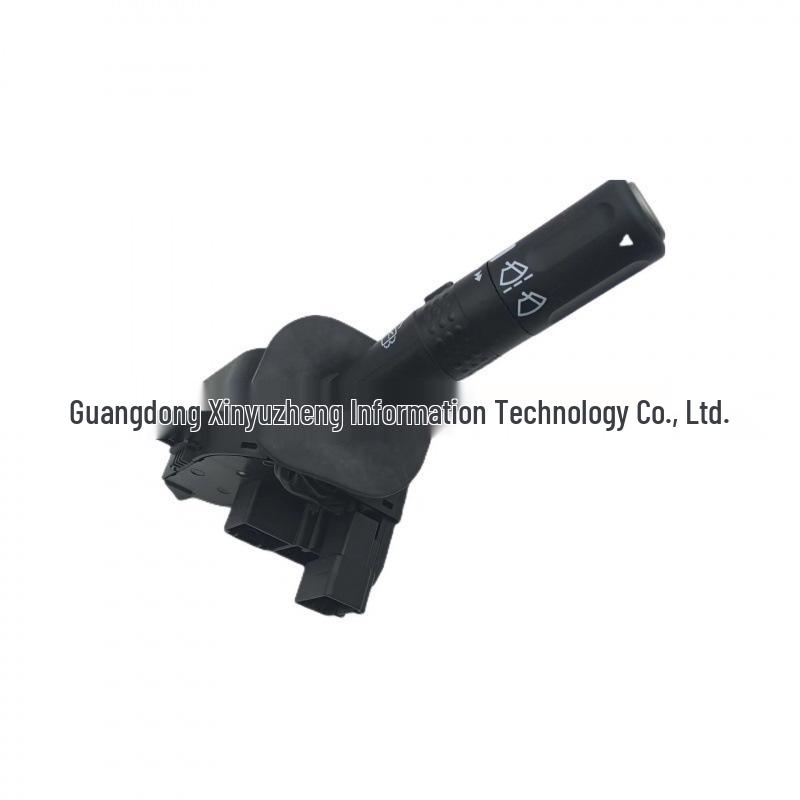 Ford Turn Signal Column Switch 4L7Z-13K359AAB, compatible with 2L1Z-13K359AA.