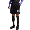 Men's Soccer Bottoms Men's Black/Black/White