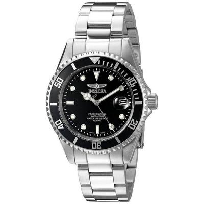 Восстановленные Мужские Часы Invicta Pro Diver Quartz 200M 8932OB