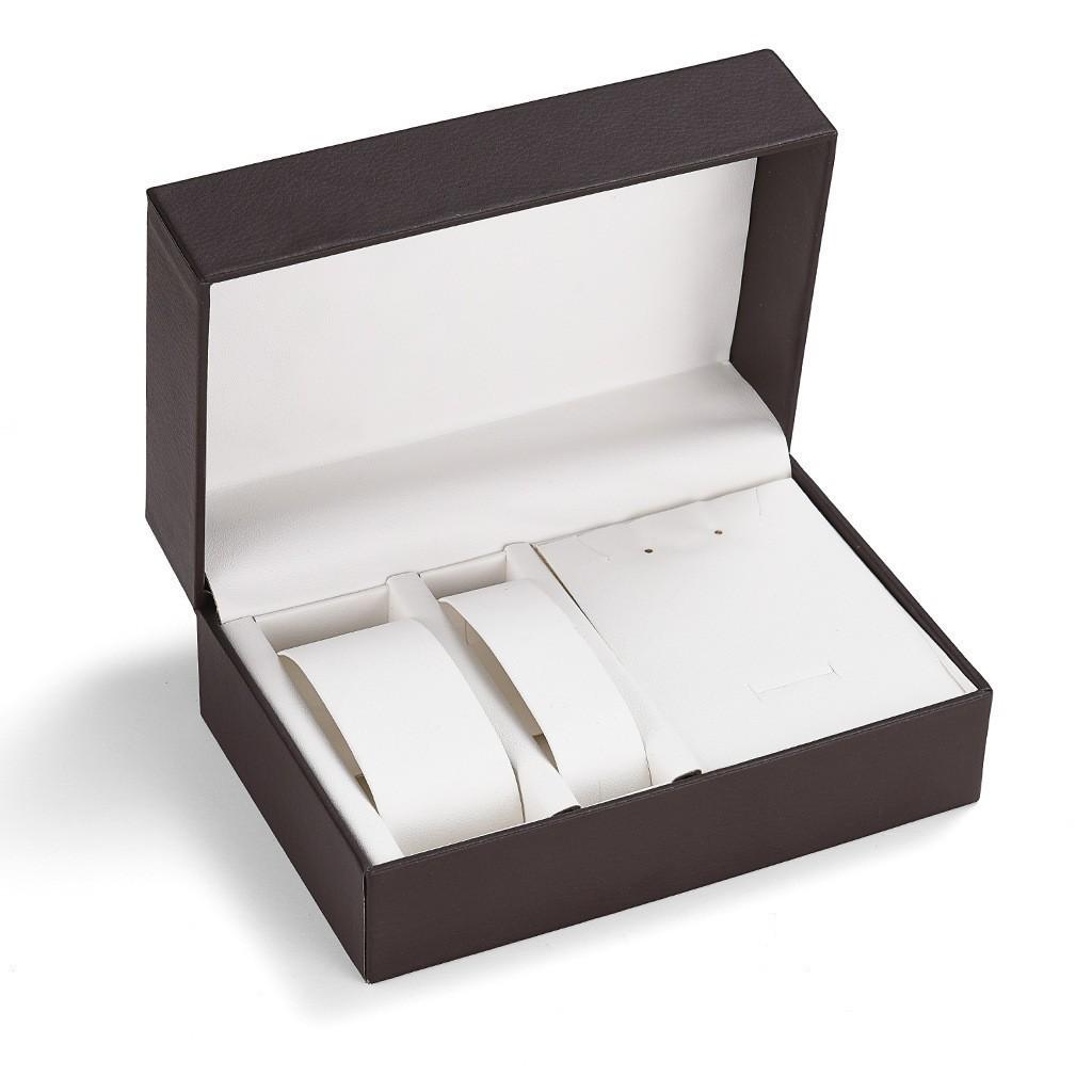 Women'S Square Belt Gem Watch Set, Yanyu Trade Ybotti Quartz Watch Accessories Explosive Set