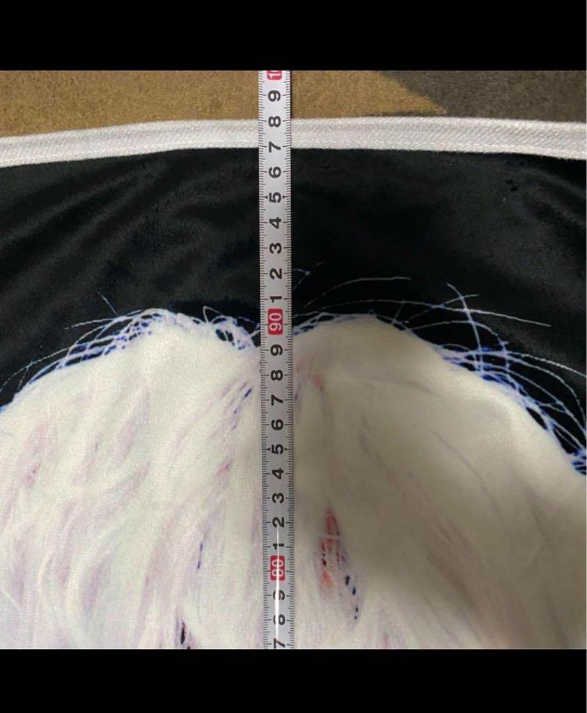 [ИСПОЛЬЗОВАННЫЙ] Одеяло BTS Large V Bui Taehyun Mastanim Master