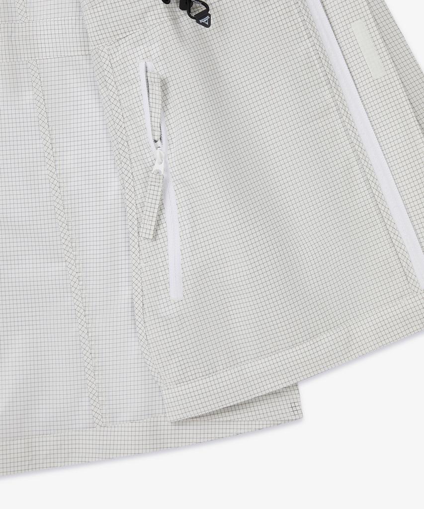 Holubar Welby Windshield Jacket W White