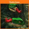 Новый 3D Динозавр Складной Нож-Морковка Игрушка-Гравитация Оптом