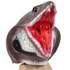 Halloween Animal Cobra Mask Scary Snake Latex Headgear Halloween Horror Realistic Animal Costume Props