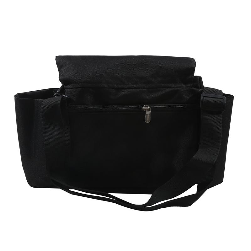 Подвесная сумка для подгузников на коляску, большая вместимость, дорожная сумка для мам, многофункциональная сумка для беременных и детей, органайзер для коляски, сумка для мам