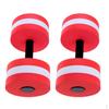 Tic Exercise Dumbells Barbell For Water Aerobics, Set of 2