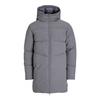 Jack And Jones Mens Brady Long Puffer Jacket