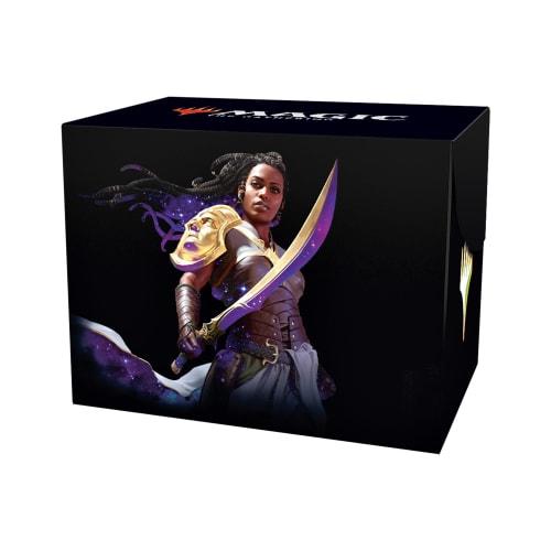 Магия: The Gathering - Commander Masters Колода Commander - Нескончаемые Чары